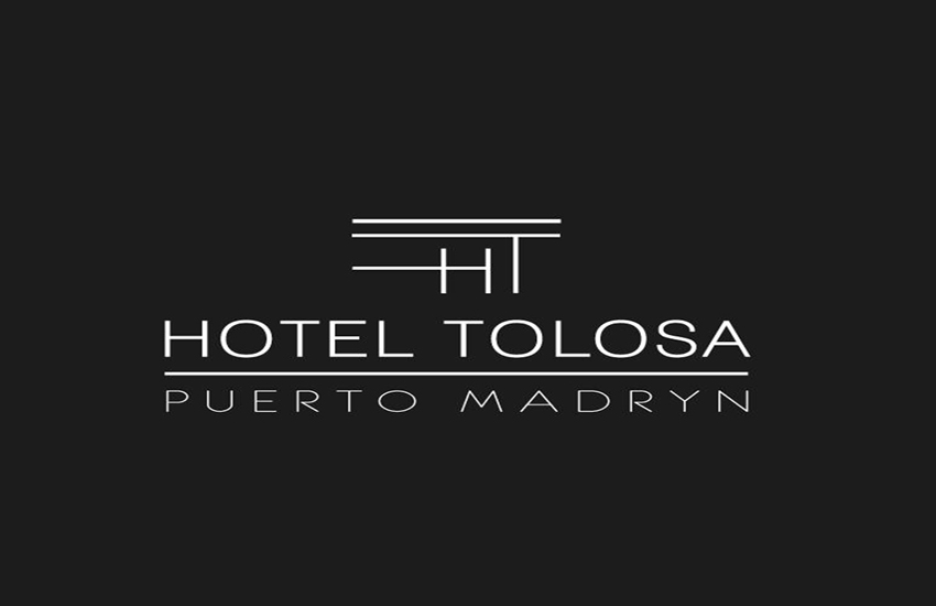 Hotel Tolosa LOGO Hotel Tolosa LOGO