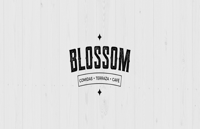 Blossom Blossom