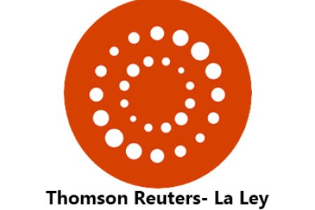Thomson Reuters - Le Ley Next