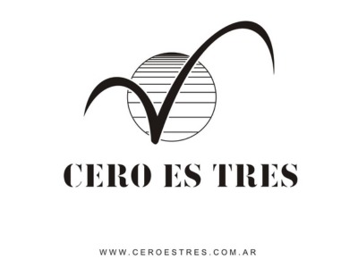 CERO ES TRES 