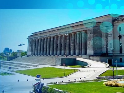 ongreso 90º Aniversario de la Asociación de Abogados y Abogadas de Buenos Aires