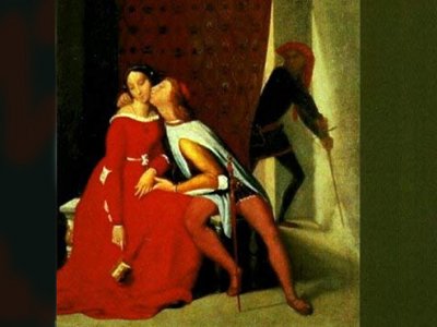 Melendi. Tchaicovsky: Romeo y Julieta; Francesca da Rímini 26/10/2018