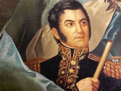 General José de San Martín, 17/8/1850-17/8/2019. Un paradigma de virtud 