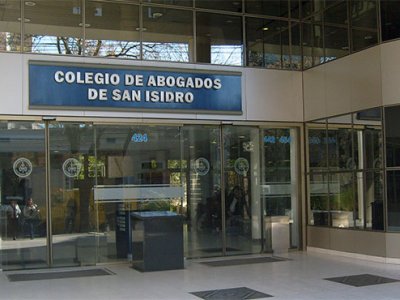 Colegio de Abogados de San Isidro