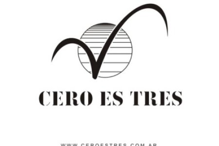 CERO ES TRES 